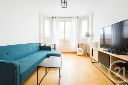 Appartement F2 à louer - Photo 5