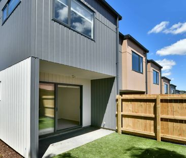 Modern Living in Central Location - Photo 5