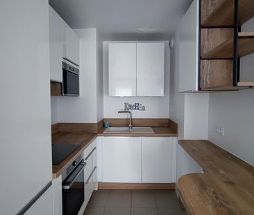 location Appartement T2 DE 43.26m² À EMERAINVILLE - Photo 6