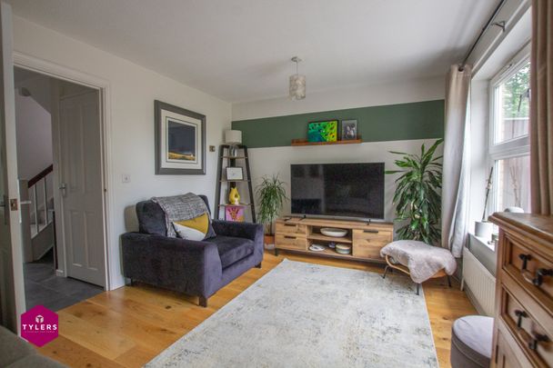 Rampton Drift, Cambridge, Longstanton - Photo 1