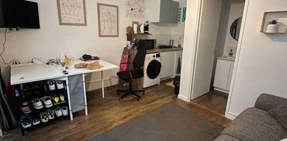 Studio meublé - Poitiers centre - Photo 2