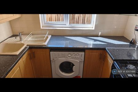 1 bedroom flat to rent - Photo 4