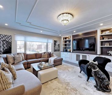 For Lease - 45 Pinewood Drive, Vaughan, Ontario - Photo 4