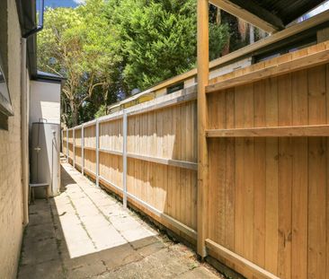 46 Thomas St, Ashfield NSW 2131 - House For Rent | Domain - Photo 5