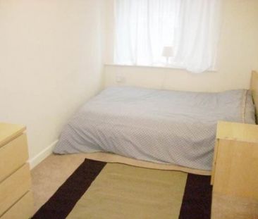 2 Bed - Ruby House Ruby House, Dyson Street, City Centre, Bd1 - Photo 5