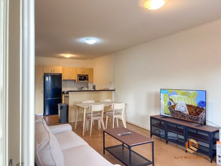 Adelaide CBD - Photo 3