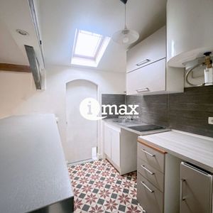 Location Appartement ASNIERES SUR SEINE - - Photo 2