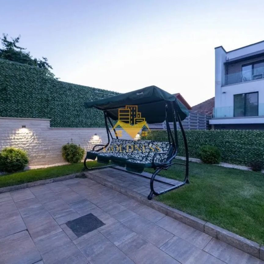 2 camere, Premium, bloc nou, parcare, Intre Lacuri, Dunarii Zona Iulis - Fotografie 1