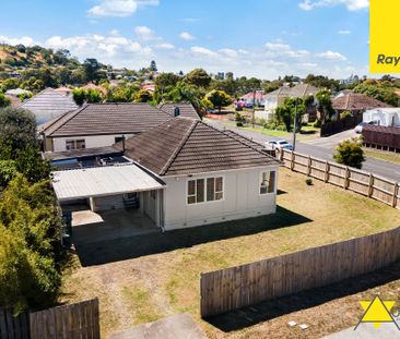 Fully Renovated Four Bedroom spacious house - Photo 1