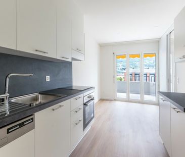 4.5 Zimmer, 100 m², 3. Stock - Photo 4