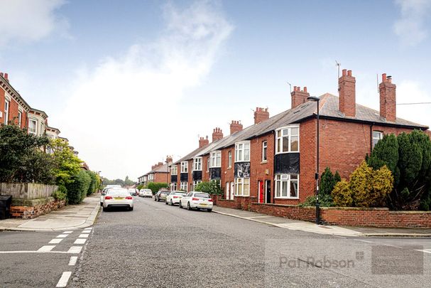 Addycombe Terrace, Newcastle Upon Tyne - Photo 1
