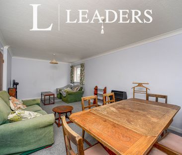 2 bedroom flat to rent Henley Court, Henley Road, Kemptown, Brighton - Photo 5