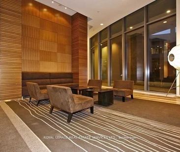 Quantum North Tower Lofts , #1804 - Photo 1