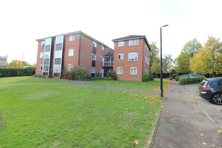 2 bedroom apartment to rent - Photo 3