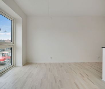 1-vær. lejlighed - Photo 6