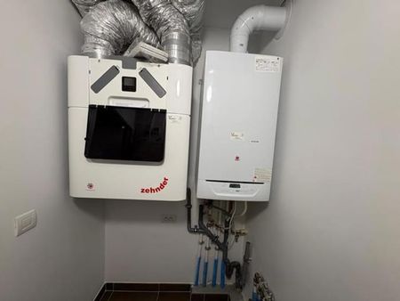 Appartement te huur - Foto 2