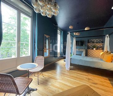Appartement Angers 1 Pièce 34m2 - Photo 1