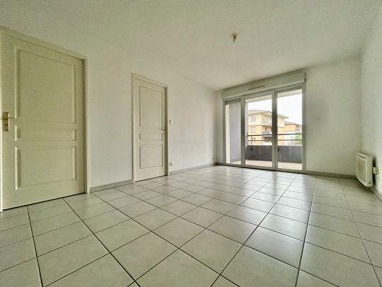 Location Appartement 2 pièces 43m² TOULOUSE 31200 - Photo 1