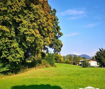 Geräumig für Zwei: Dachgeschoß-Wohnung und Garagen-Platz in Salzbur... - Foto 6