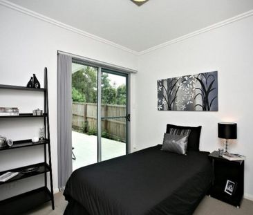 4/51 Lambert Road, INDOOROOPILLY - Photo 4