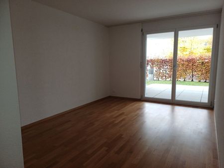 3.5 Zimmer, 95 m², EG - Foto 4
