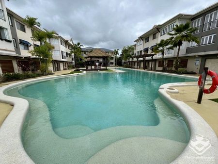 Ground-Level 2 Bed, 2 Bath Apartment with Patio Access to Resort-Style Pool - Photo 4