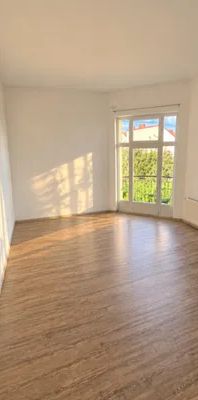 HOFSEITIGE, unbefristete Hauptmietwohnung mit kleinem Balkon in unmittelbarer Nähe zur Donauinsel! - Photo 1
