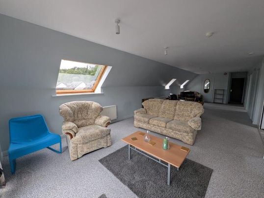 Warden Apartment, 197 Loughan Road, Coleraine, BT52 1UD - Photo 1