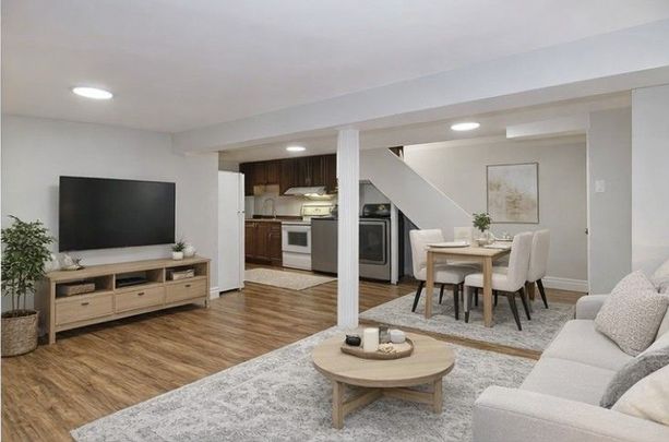 For Lease - 36 Plumridge Court Unit# B, Ajax, Ontario - Photo 1