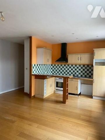 Appartement F3 centre de Duclair - Photo 3
