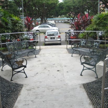 Blk 635 Yio Chu Kang Heights (Ang Mo Kio), HDB 3 Rooms - For Rent - Photo 1