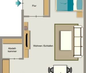 Hermann-Sievers-Straße 8A, 44866 Bochum - Foto 1
