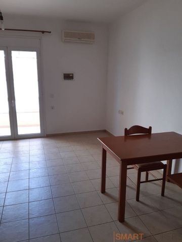 Studio/Γκαρσονιέρα για ενοικίαση Εσταυρωμένος (Ηράκλειο Κρήτης) - Photo 4