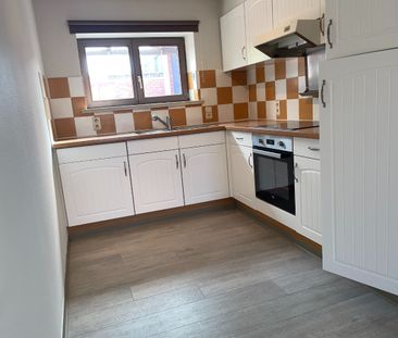 Ruim duplex-appartement + terrassen & garage - Photo 6
