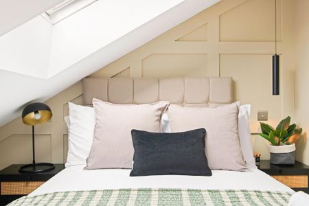 House to rent - Photo 5