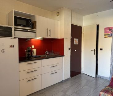Appartement 1 pièce à louer - Photo 5
