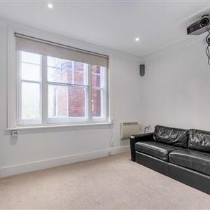 Queen's Club Gardens, W14 - Photo 1