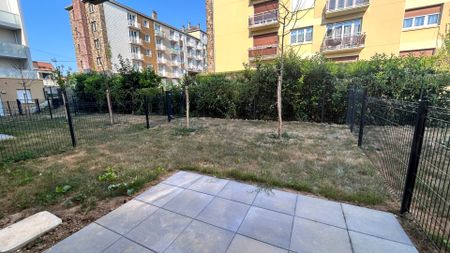 Location Appartement 2 pièces 46m² - Photo 5