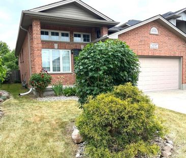 For Lease - 1274 Nicole Avenue, London North, Ontario - Photo 6
