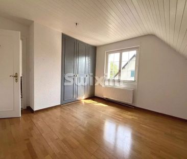 maison Lausanne - Photo 6