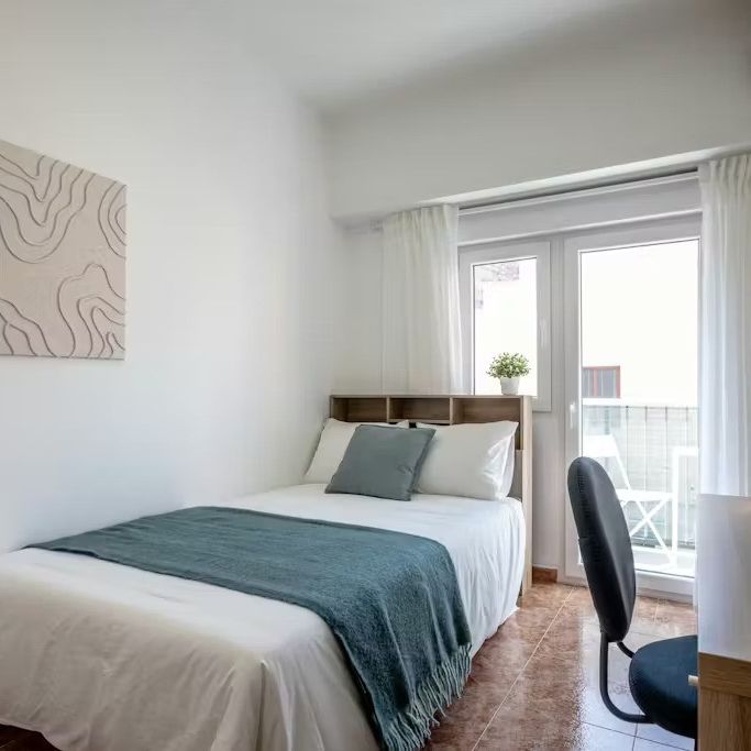 Carrer de Mendizábal, Valencia, Valencian Community 46011 - Foto 1