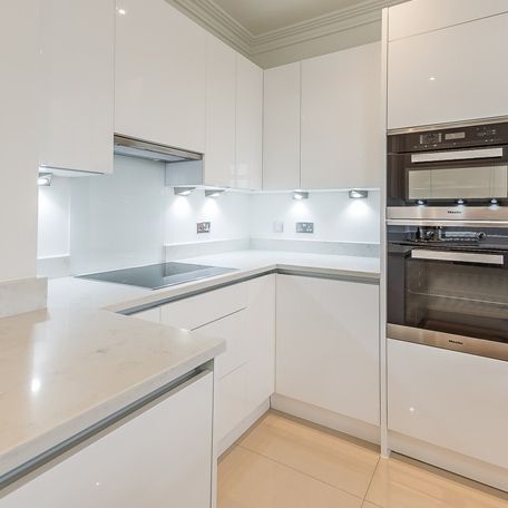 Palace Wharf, Rainville Road, Fulham, London, W6 - Photo 1