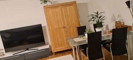 1 Zimmer, 90 m², 2. Stock - Photo 3
