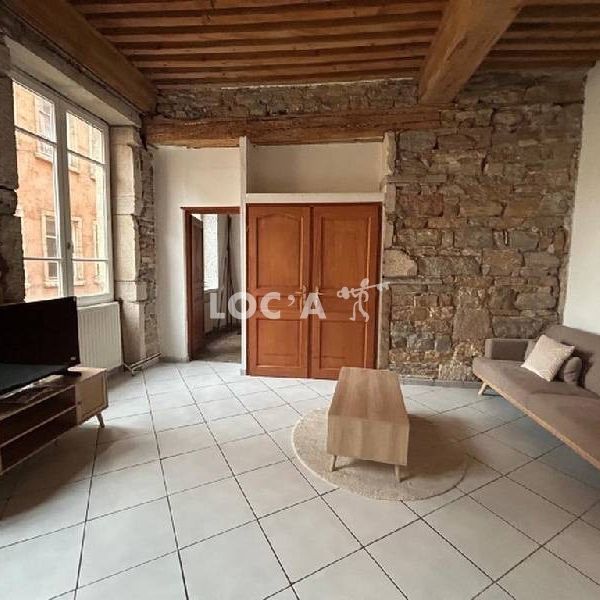 F2 47 m² (ref: 6936026) - Photo 1