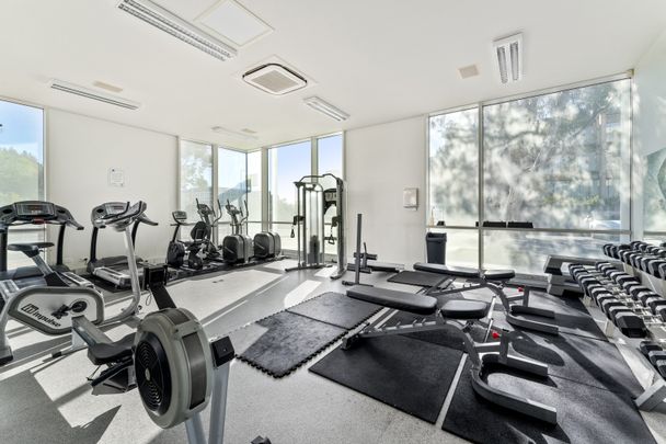 56/68 College Street, Belconnen ACT 2617 - Apartment For Rent | Domain - Photo 1