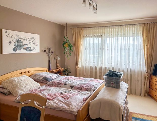 Helle 3-Zimmer-Wohnung zur Miete in Ennepetal Voerde: Ihr neues Zuhause wartet! - Photo 1