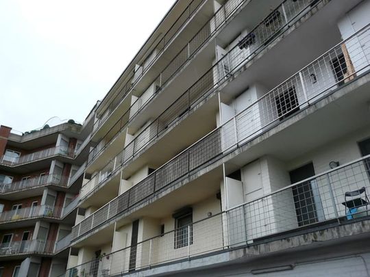 Appartement te huur - Foto 1