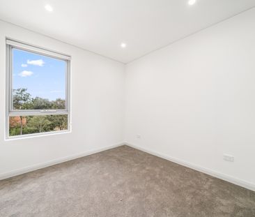 203/10 Smallwood Avenue, Homebush NSW 2140 - Apartment For Rent | D... - Photo 2