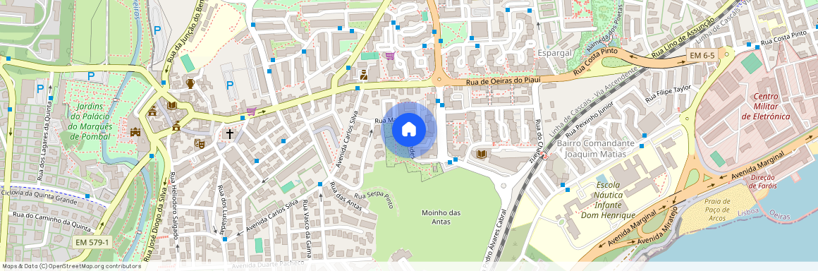 Lisboa, Lisbon 2780-233