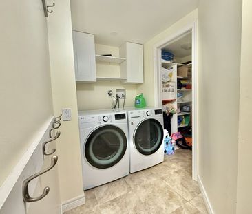 For Lease - 116 Cherrywood Drive Unit# BSMT 2, Newmarket, Ontario - Photo 3